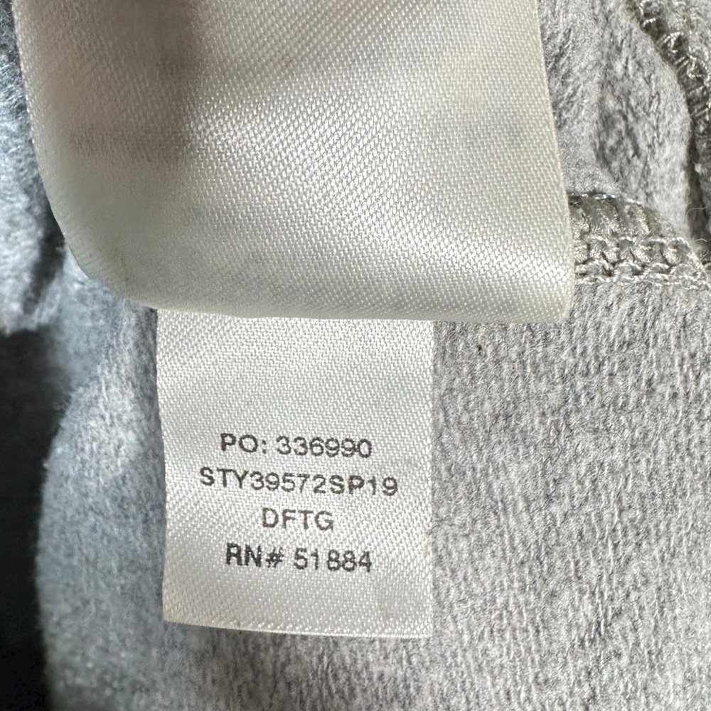 PATAGONIA Fitz Roy Bison Ahnya Organic Cotton Crew Sweatshirt - Picture 6 of 10